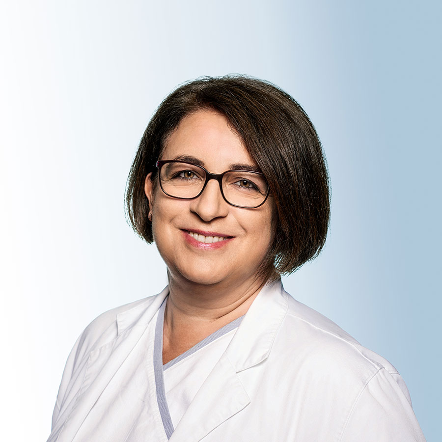 Dr. med.  Rosalba Fliegner-Baia