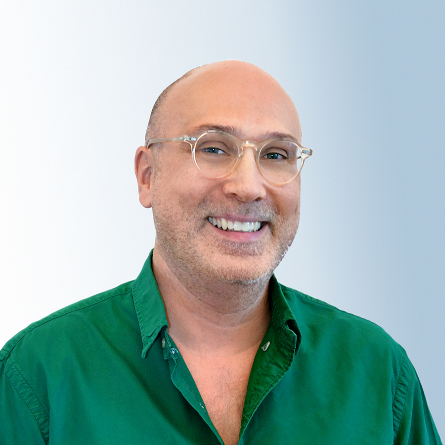 KD Dr. med. Nikos Kastrinidis