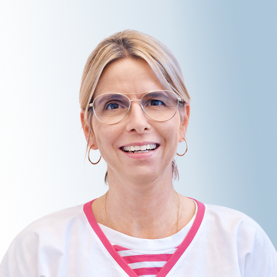 Dr. med.  Alexandra Dietrich-Geser