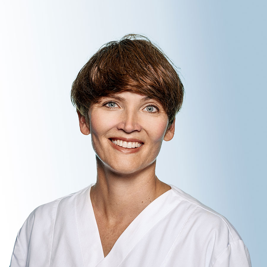 Dr. med.  Barbara Haas