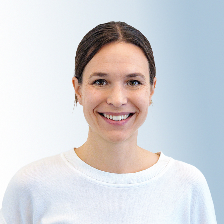 Dr. med. Dorothea Winzer