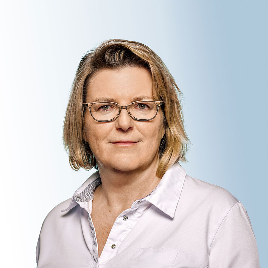 Dr. med.  Miriam Beer