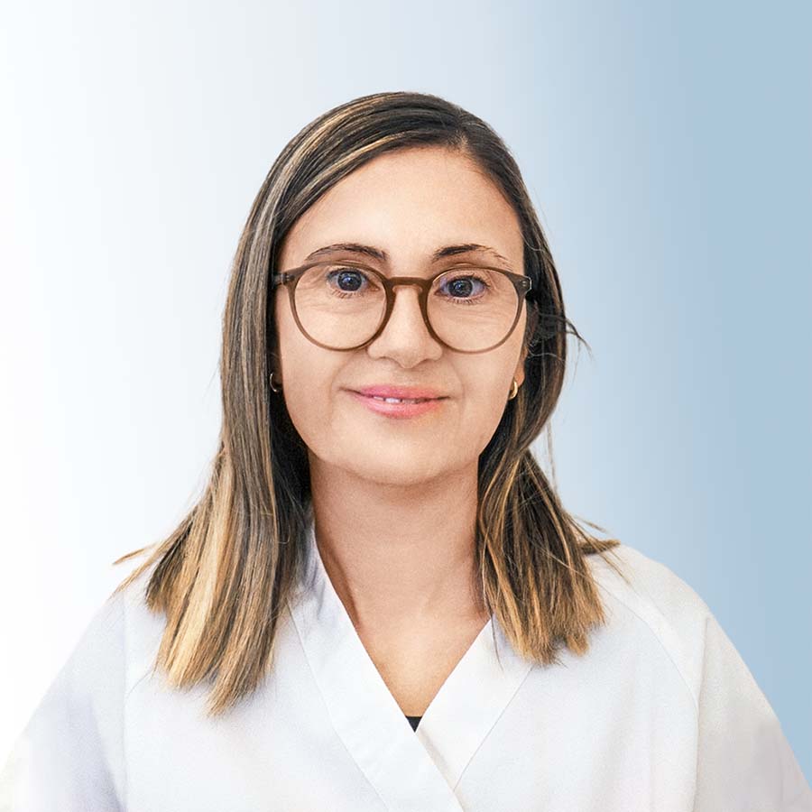 Dr. med. Sima Onur Eisenring-Ak