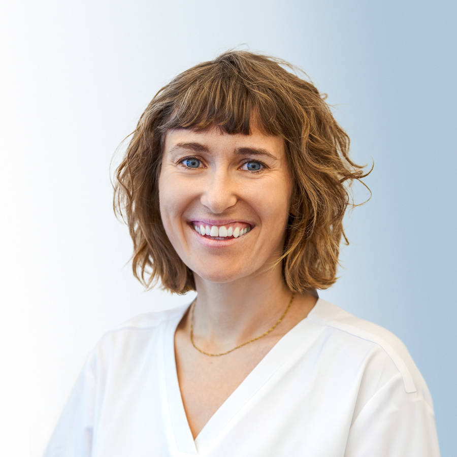 Dr. med. Sophie Tegelkamp