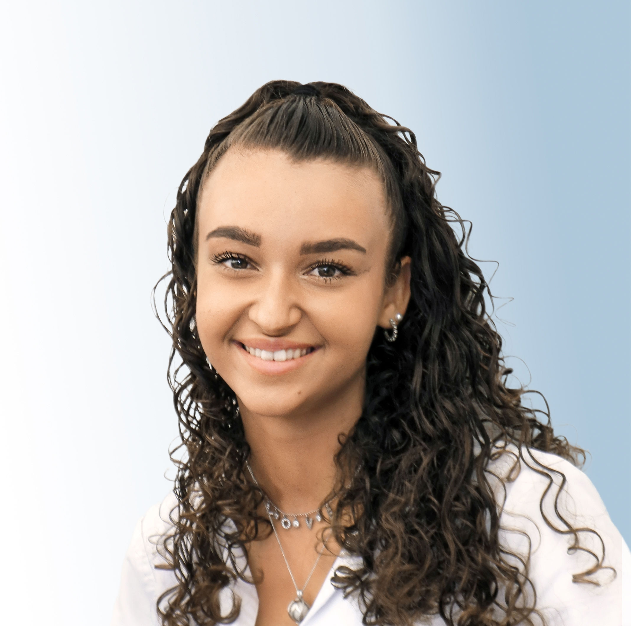 Elisha Krebs<br>Med. Praxisassistentin