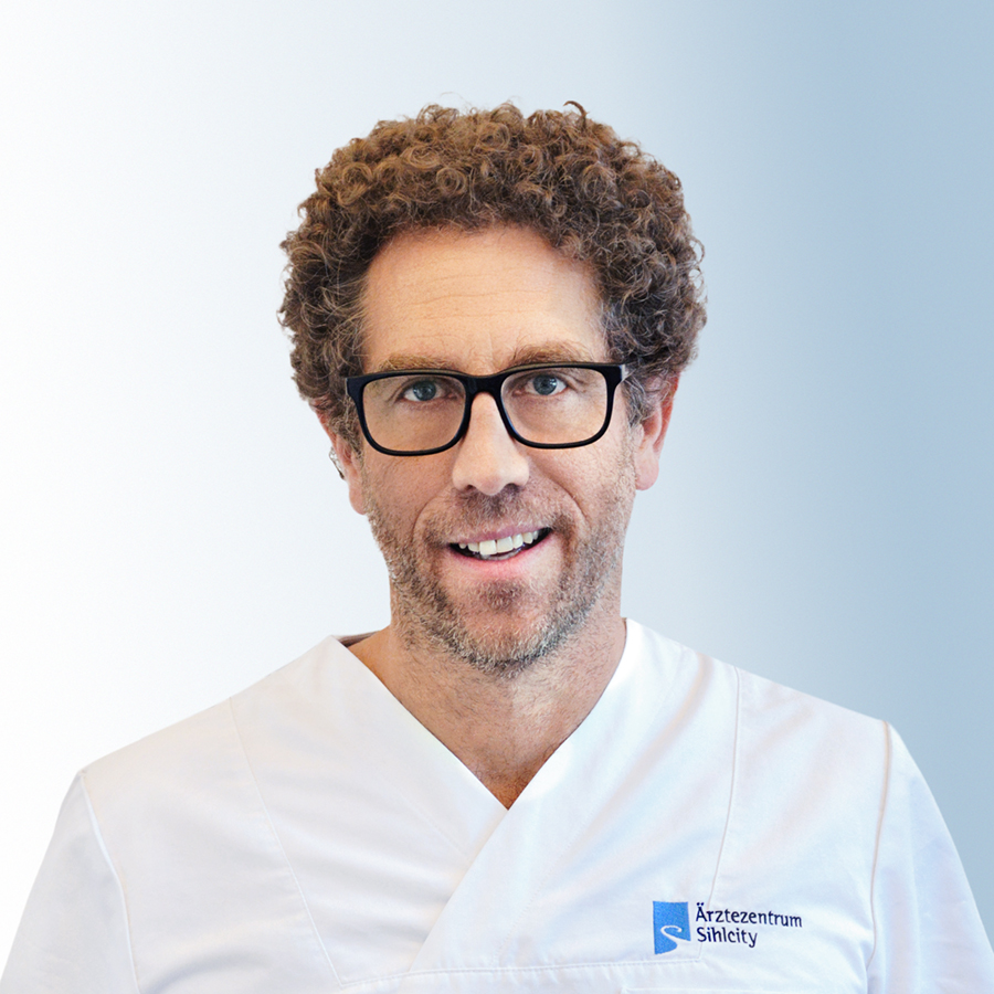 med. pract. Sébastien Pierre Thalmann