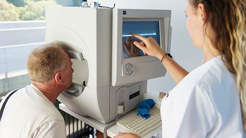 Angebot: Rundum versorgt